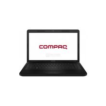 Ноутбук 15.6 HP Compaq Presario CQ57-410ER B815 2Gb 320Gb HD Graphics DVD(DL) BT Cam 4400мАч Free DOS Черный [B1G69EA]