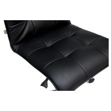 Tetchair Кресло ZERO, черный