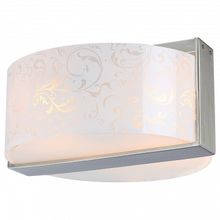 Arte Lamp Накладной светильник Arte Lamp Bella A5615PL-2SS ID - 414110