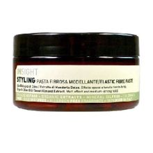 Паста для волос моделирующая средней фиксации Insight Styling Elastic Fibre Past 90мл