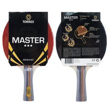 Ракетка для н т Torres Master 3* арт. TT0007