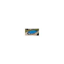 Каркасный бассейн Azuro De Luxe Mountfield 405 DL