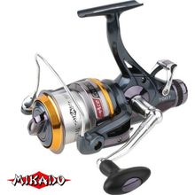 Катушка Ace Carp 10007 FD Mikado