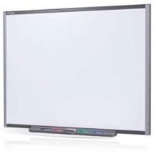 SMART BOARD X885, интерактивная доска, диагональ 87" (220,98 см см) формат 16:10, с ключом активации SMART Meeting Pro