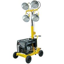 Осветительная мачта (вышка) Masalta ML-44-4