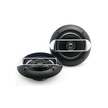 Rockford Fosgate P162-S