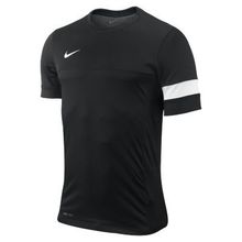 Футболка Nike Для Тренировок Ss Training Top 1 477977-010