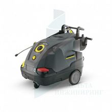 Мойка высокого давления Karcher HDS 6 14-4 CX*EU