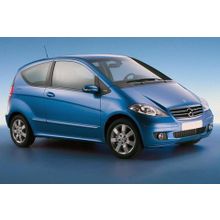 Замок КПП FORTUS MTL 977 для MERCEDES-BENZ A Klasse 2005-2012 (слева) типтроник