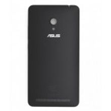 Asus Задняя крышка для Asus Zenfone 6 A600CG Black - High Copy