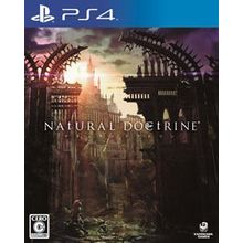 Natural Doctrine (PS4)