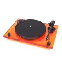 Pro-Ject 2-Xperience Primary (2M Red)