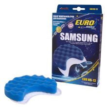 EURO Clean EUR HS-13 для пылесосов SAMSUNG: SC84, SC84 тип DJ97-00849