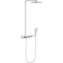 Душевая стойка Grohe Rainshower SmartControl Duo 26250000