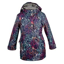 atPlay с синим принтом 104-128 р