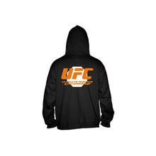 Толстовка UFC