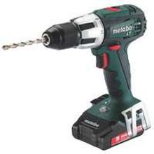 Metabo SB 18 LT Compact (602103510)