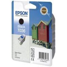 EPSON C13T03614010 картридж чёрный