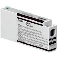 EPSON C13T824100 картридж с фото-чёрными чернилами