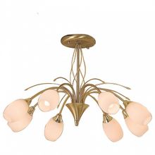 Citilux Люстра на штанге Citilux Комета CL108182 ID - 383699