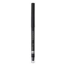 Карандаш для глаз Rimmel Exaggerate Waterproof Eye Definer, тон 261 noir