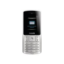 Мобильный телефон Philips Xenium X130