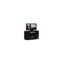 Каминный комплект Hampton с электрокамином ClassicFlame CF 26 Series-22 LED Display