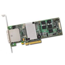 server raid sas sata pcie 9280-8e 512mb lsi00205 sgl lsi l5-25152-24