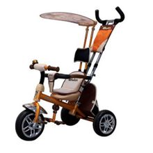 Велосипед 3-х колесный Lexus, Safari Trike Lion Т55935