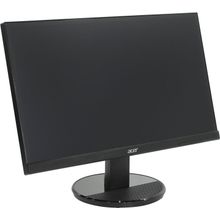 21.5" ЖК монитор Acer   UM.WX2EE.C02   K222HQLCbid   Black   (LCD, Wide,  1920x1080,  D-Sub,  DVI, HDMI)