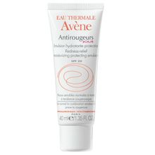 Avene для лица Antirougeurs от покраснений кожи SPF 20 40 мл