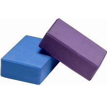 Блок для йоги IIR97416 . Iron Body