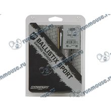 Модуль памяти 16ГБ DDR4 SDRAM Micron "Ballistix Sport" BLS16G4D26BFSB (PC21300, 2666МГц, CL16) (ret) [142253]