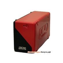 ИБП Powercom WAR-600A Warrior 600VA 300W AVR