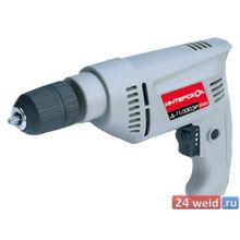 Дрель Интерскол Д-11 530ЭР