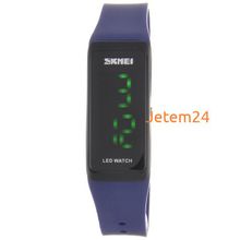Skmei 1265DKBU dark blue