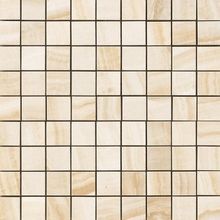 Мозаика Serenissima Alabastro Mosaico Alabastro Beige 3X3 300х300