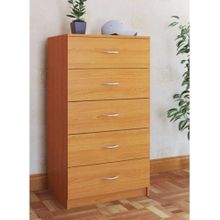 Комод Милан-17 (Мастер)