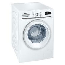 стиральная машина Siemens WM14W440OE, 1400 об мин, 9 кг, 85*60*59