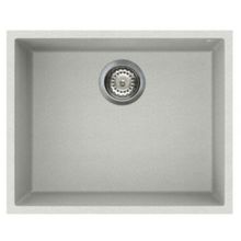 Мойка Omoikiri Bosen 54-U-BE, ваниль