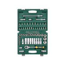 Набор Торцовые головки Kraftool "Expert Qualitat" Super Lock 27886-H60_z02 (1 2")