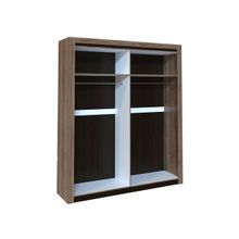 ПМ: СБК Гарда 4-х дверный с зеркалом