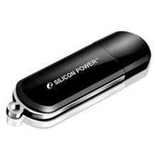 USB флешка Silicon Power LuxMini 322 16Gb