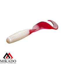 Твистер Mikado TWISTER 38 мм.   01T-RT   ( 10 шт.)