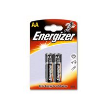 Energizer BASE ENR AA LR6 2шт