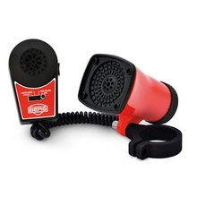 Сирена Berg, для моделей Buddy