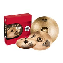 B8 Pro Набор тарелок SABIAN 35009B