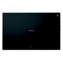 Sony Sony Xperia Tablet Z 16 Гб, цвет черный