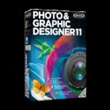 MAGIX Photo & Graphic Designer 11 ESD