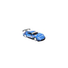автомобиль радиоуправляемый MJX 1:20, Nissan Fairlady Z Super GT500, синий 8110B